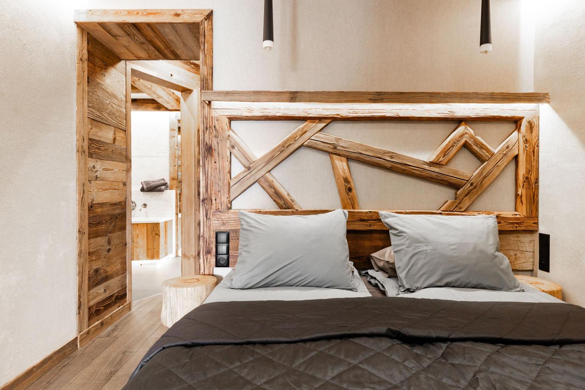 Mountain Base Apartament Milton Bachledzki Wierch 1 Zakopane Esterno foto