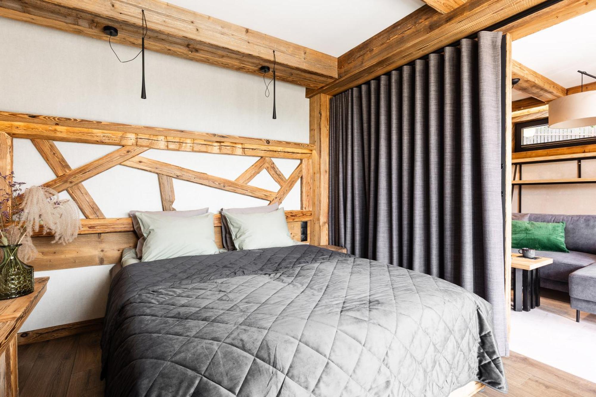 Mountain Base Apartament Milton Bachledzki Wierch 1 Zakopane Esterno foto