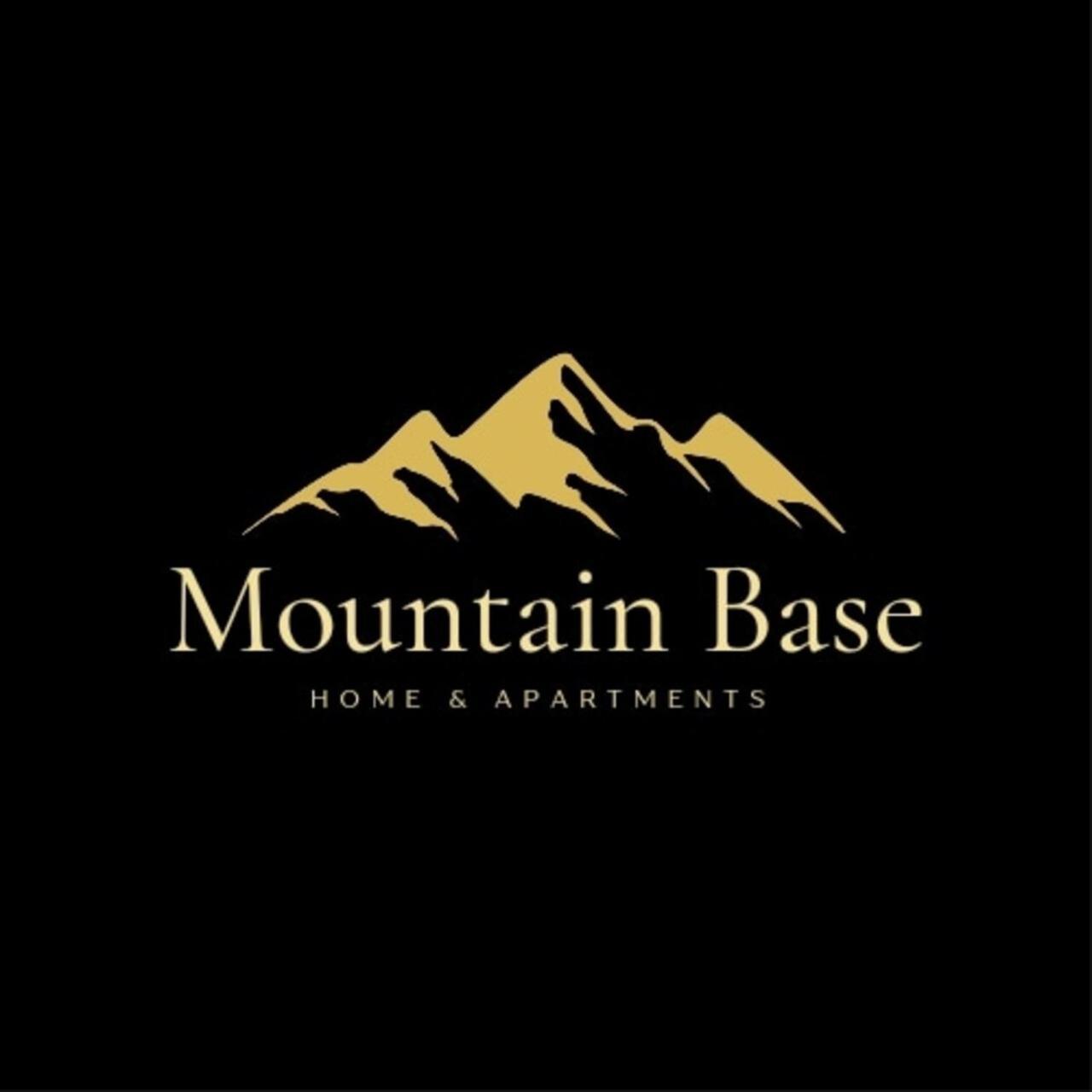 Mountain Base Apartament Milton Bachledzki Wierch 1 Zakopane Esterno foto